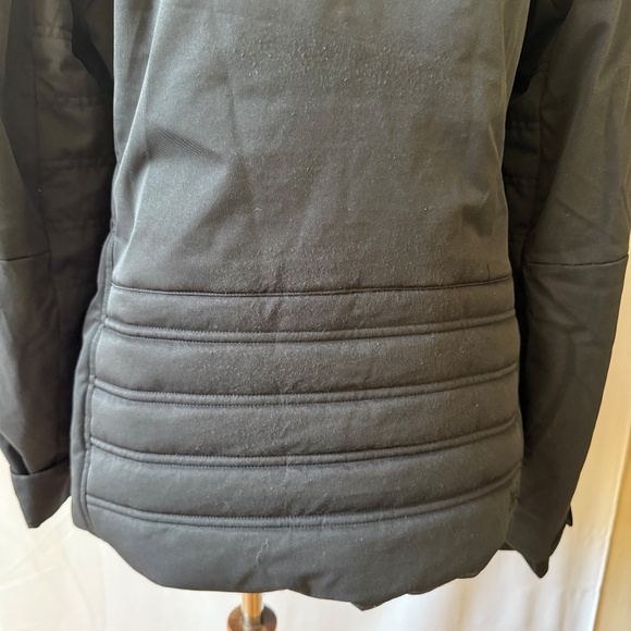 NILS SKI JACKET SNOW MOUNTAIN ALPINE INSULATED PERFORMANCE WEAR ATHLETIC W 12 - Picture 8 of 12